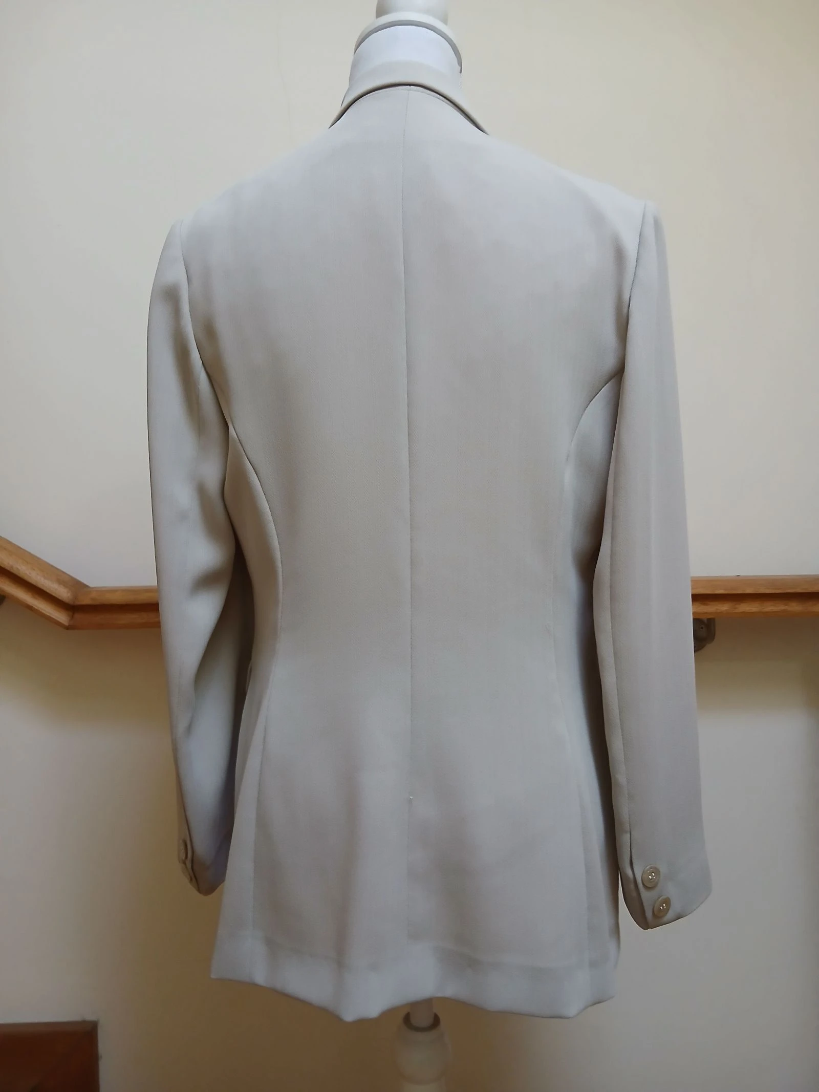 Blazer Manuela Bastos – photo 4